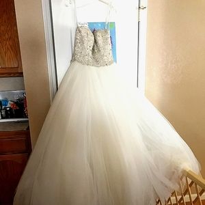 Wedding Gown